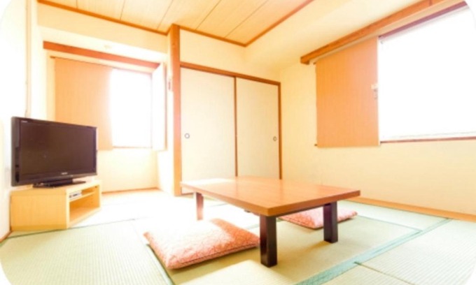 Miyazaki Hotel | Hotel Brisbanes - Vacation STAY 65794v