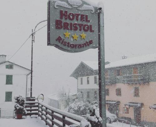Dogana Nuova Hotel | Hotel Bristol