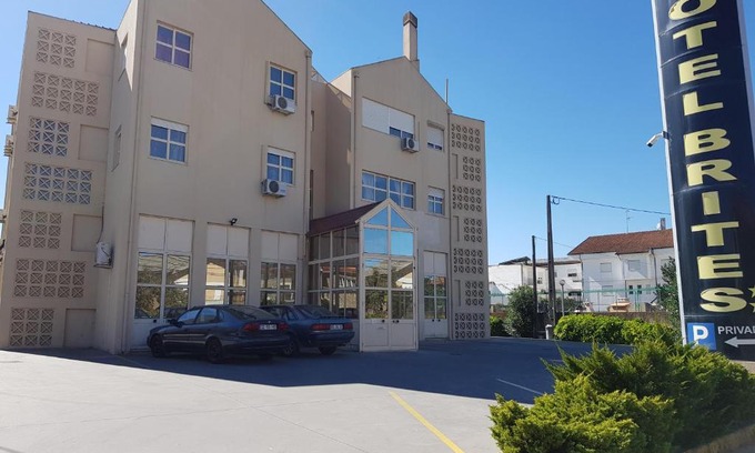 Chaves Hotel | Hotel Brites
