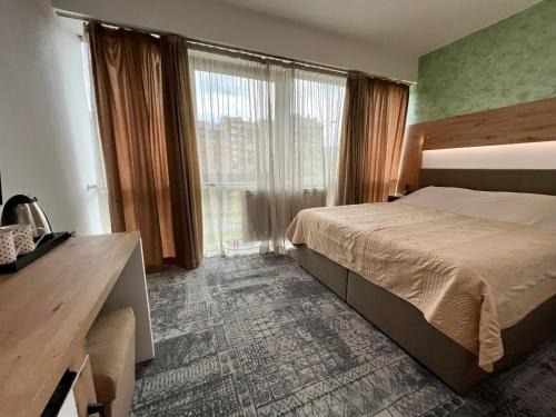 Novi Grad Sarajevo Hotel | Hotel Brkić Sarajevo Airport - Free Parking