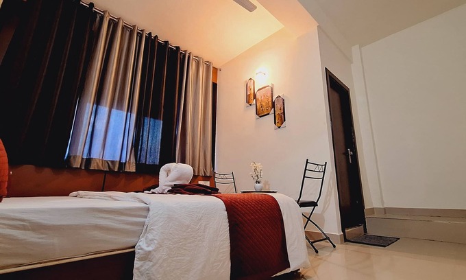 Sikandra Hotel | Hotel Brother's Agra