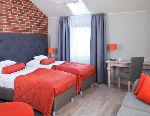 Koscierzyna Hotel | Hotel Browar Kościerzyna