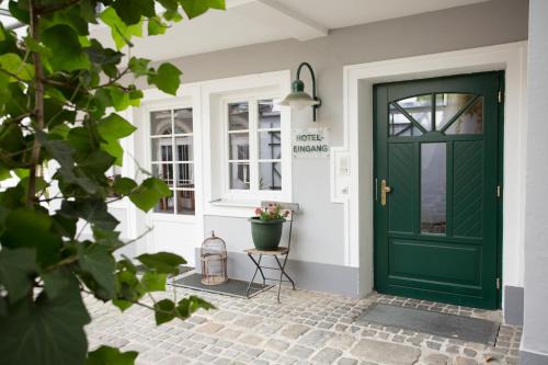 Eferding Hotel | Hotel Brummeier