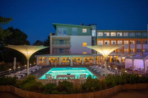 Jurata Hotel | Hotel Bryza Resort & Spa