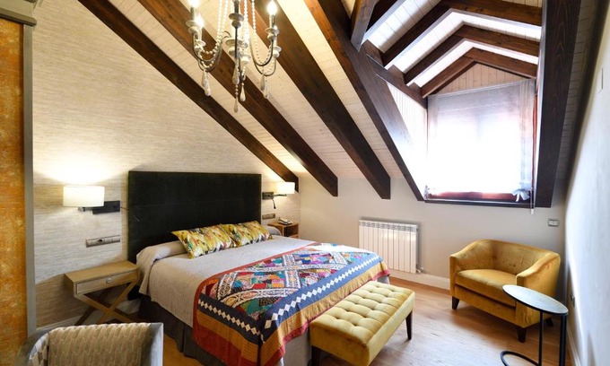 Torla Hotel | Hotel Bujaruelo