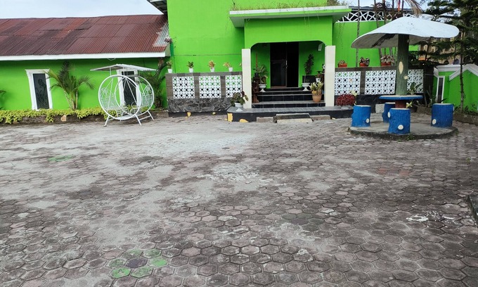 Medan Hotel | Hotel Bukit Sentabi Penembahen