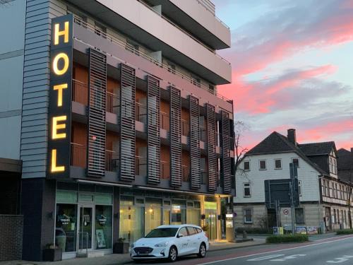 Holzminden Hotel | Hotel Buntrock
