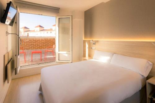 Burlada Hotel | Hotel Burlada
