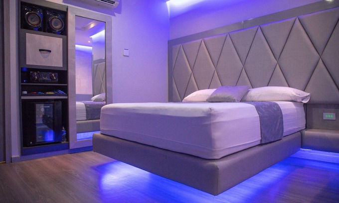 Sur Occidente Hotel | Hotel ByHours Circunvalar