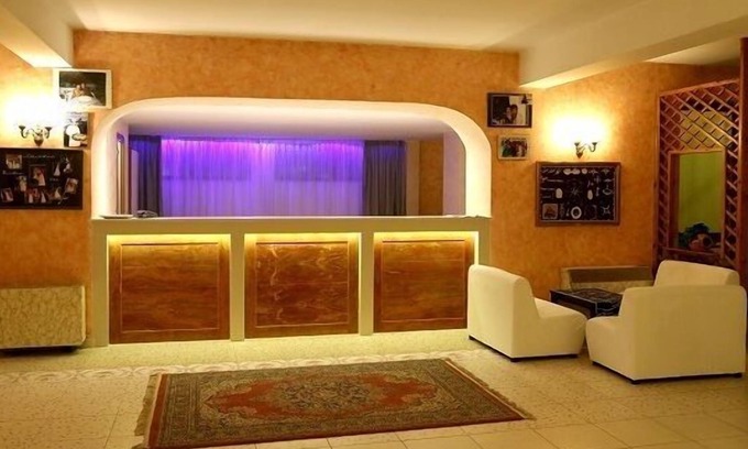 Barcellona Pozzo di Gotto Hotel | Hotel Company