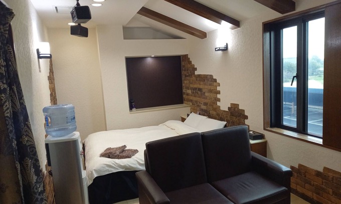 Gyoda Hotel | HOTEL C-PLUS - Adults Only
