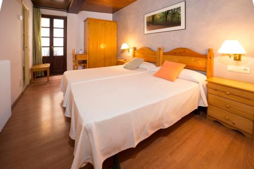Baga Hotel | Hotel Ca L'amagat