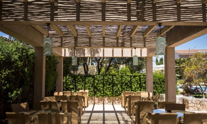 Ses Salines Hotel | Hotel Ca'n Bonico
