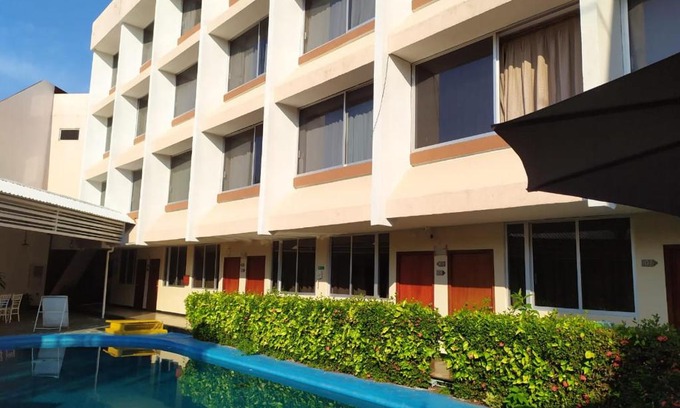 Tapachula Hotel | Hotel Cabildos