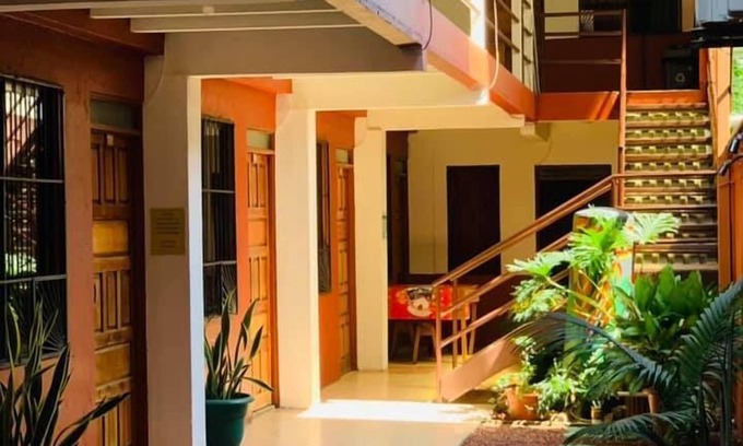 Jaco Hotel | Hotel Cabinas Jacomar