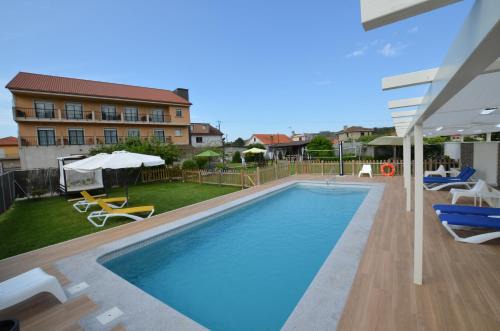 Vichona Hotel | Hotel Cachada