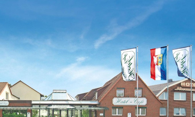 Norderstedt Hotel | Hotel-Café Kampe