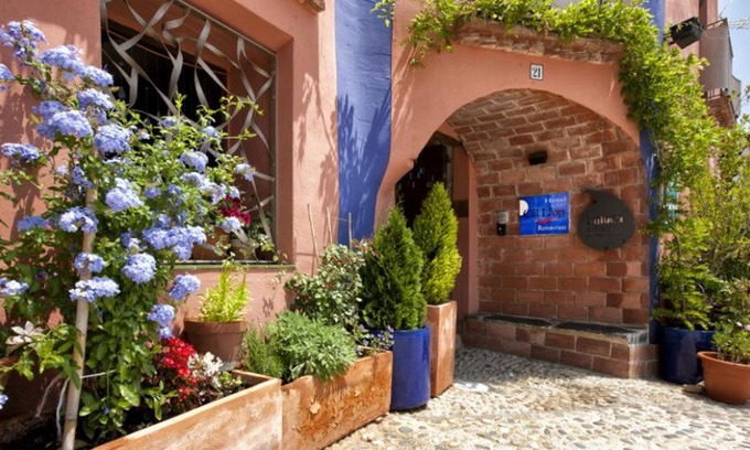 Gratallops Hotel | Hotel Cal Llop
