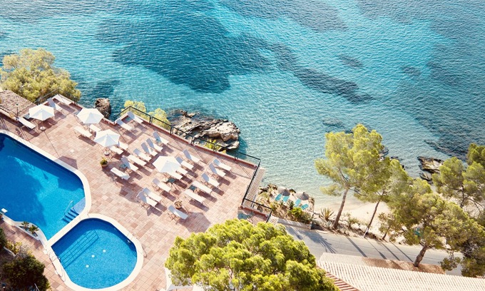 Cala Fornells Hotel | Hotel Cala Fornells