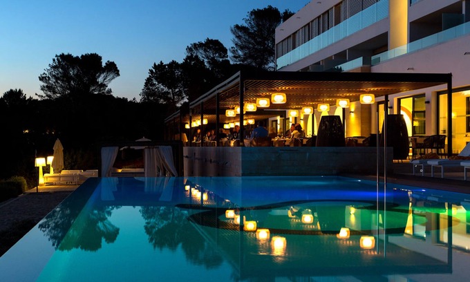 Cala Saona Hotel | Hotel Cala Saona & Spa