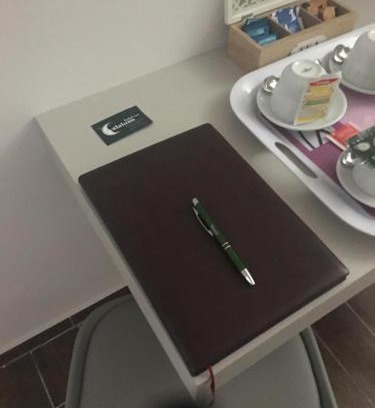 Gaglianico Hotel | Hotel Calaluna
