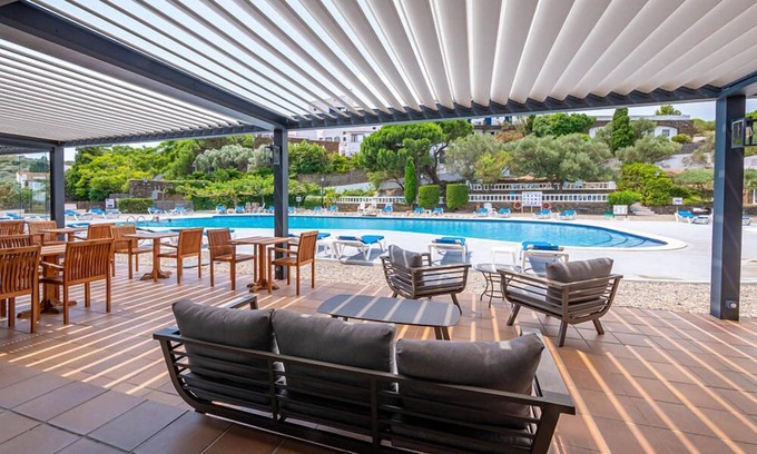 Portlligat Hotel | Hotel Calina