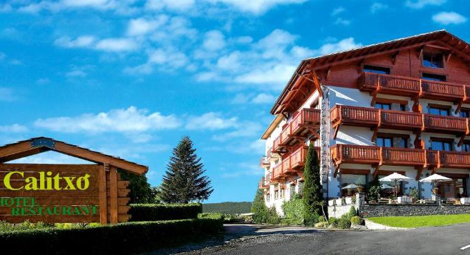 Mollo Hotel | Hotel Calitxo