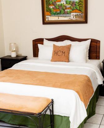 Copan Ruinas Hotel | Hotel Camino Maya
