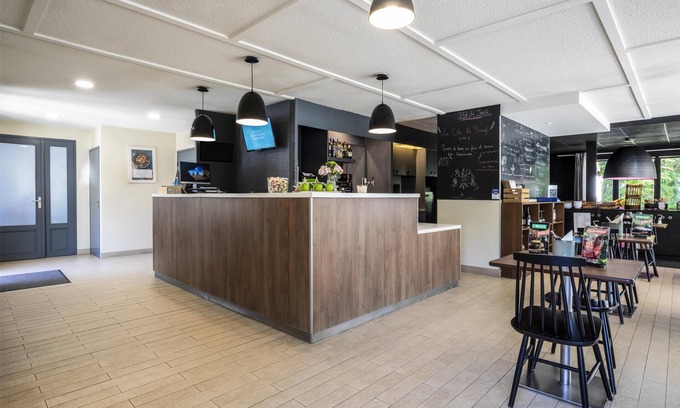 Dammarie Les Lys Hotel | Hotel Campanile Melun Sud - Dammarie Les Lys