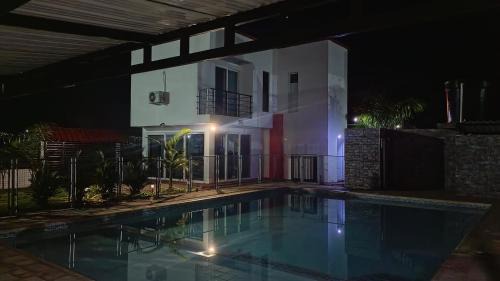 Villavicencio Hotel | Hotel Campestre Chiriguare Resort