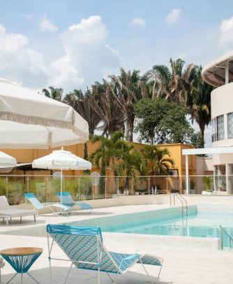Palmira Hotel | Hotel Campestre Nala