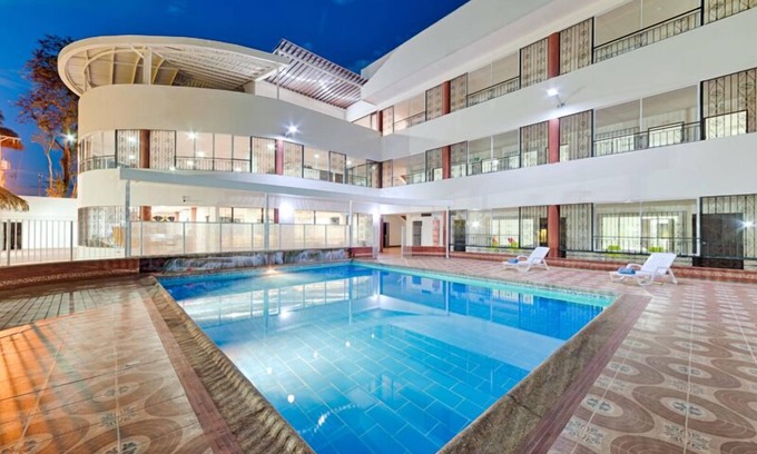 Palmira Hotel | Hotel Campestre Nala