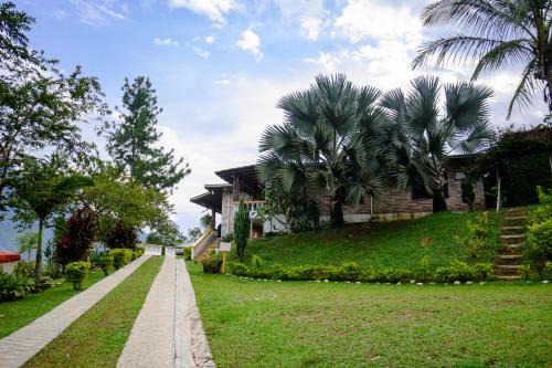 San Carlos Hotel | Hotel Campestre Playa Primavera