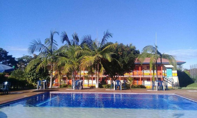 Circasia Hotel | Hotel Campestre Tacurrumbi