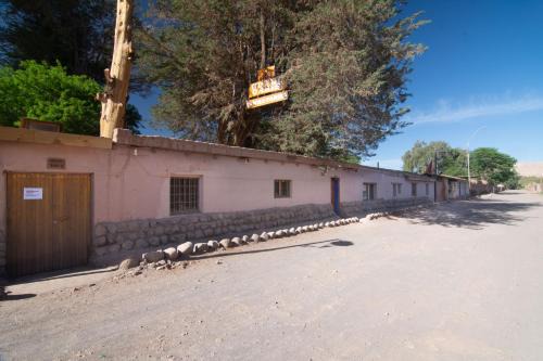 San Pedro de Atacama Cabin | Hotel-Camping Takha Takha
