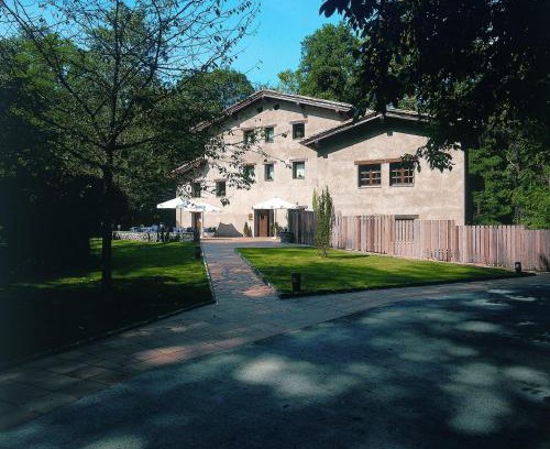 Olot Hotel | Hotel Can Blanc