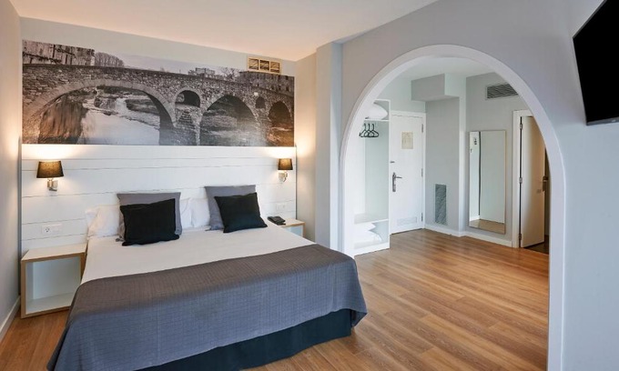 El Sucre Hotel | Hotel Can Pamplona