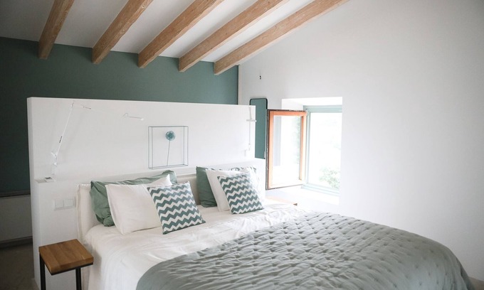 S'Arxiduc Apartment | Hotel Can Uetam