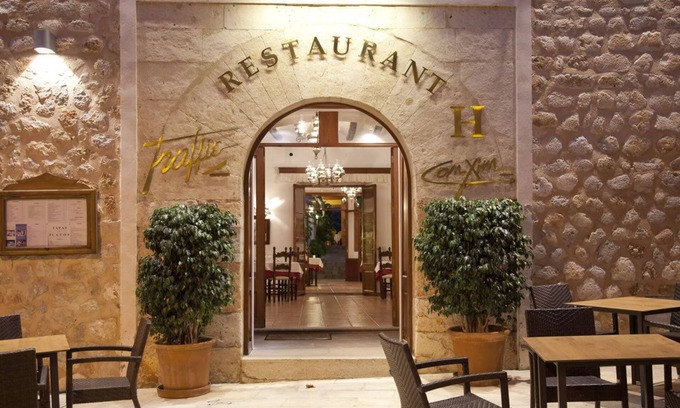 Alaro Hotel | Hotel Can Xim