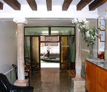 Castello Hotel | Hotel Caneva