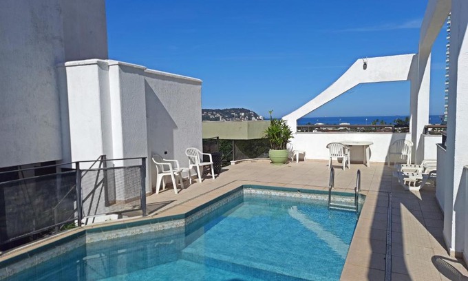 Jardim Centenario Hotel | Hotel Canto do Atlântico