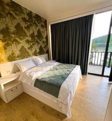 Kutaisi Hotel | Hotel Canudos