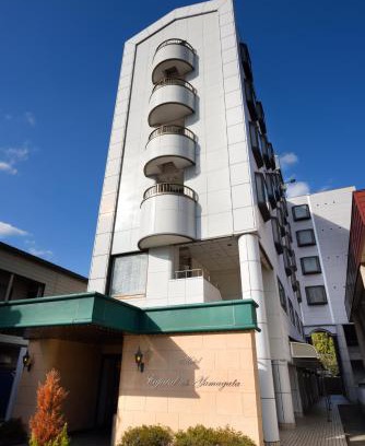 Yamagata Hotel | Hotel Capital in Yamagata