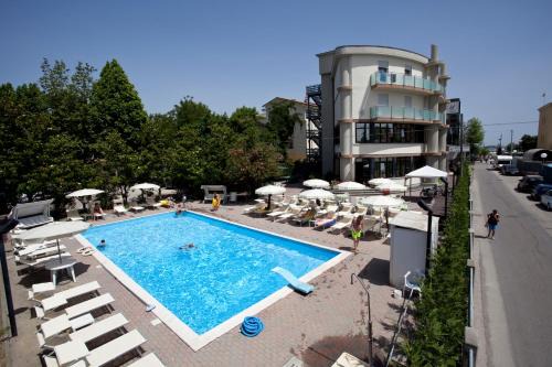 San Mauro a Mare Hotel | Hotel Capitol