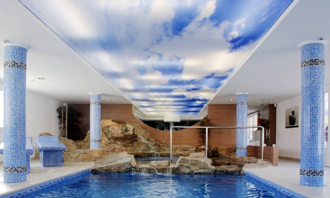 Es Pelats Hotel | Hotel Capricho
