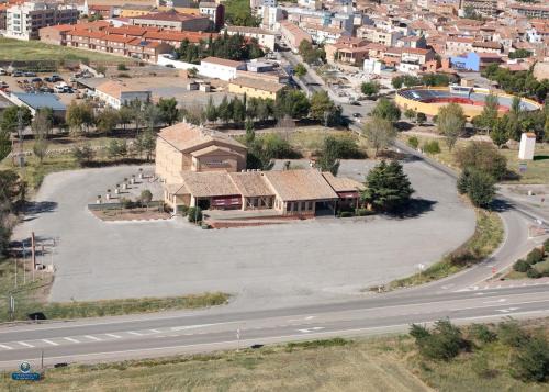 Carinena Hotel | Hotel Cariñena