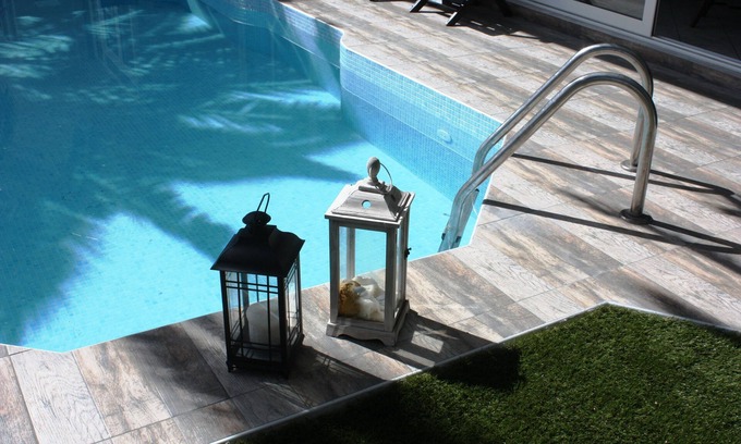 Kallikratia Hotel | Hotel Cariatis
