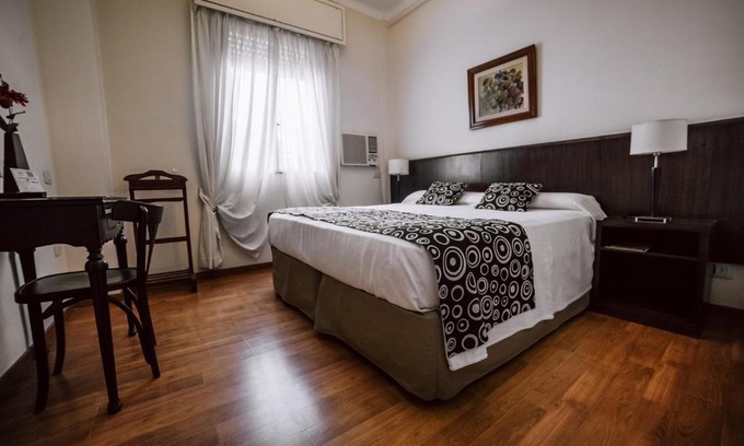 Province of Tucuman Hotel | Hotel Carlos V