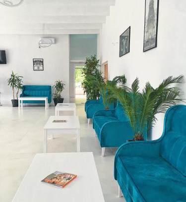 Venus Hotel | Hotel Carmen