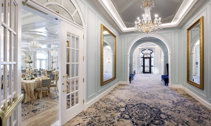 Carmel Hotel | Hotel Carmichael, Autograph Collection